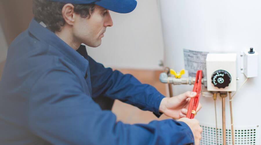 Professional sink repair in New Ringgold, PA